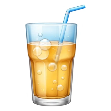 Beverage sticker