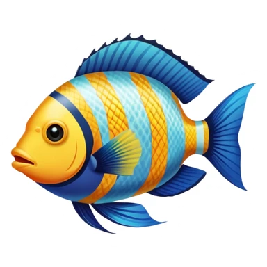 Humuhumunukunukuapua’a sticker