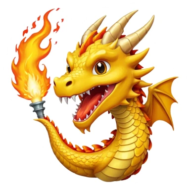 Slick dragon mixed cananoli dragon =yellow color:col <biner fire birsting mouth /ring tips Z realistic ‘’.”.3.0e% sticker