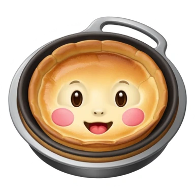 dutch baby sticker