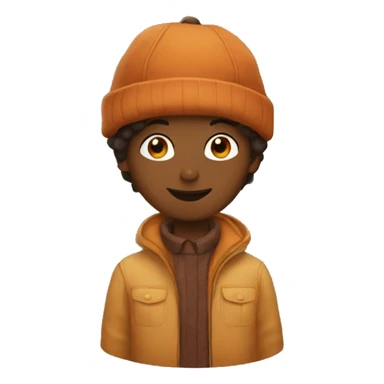 Autumn vibes  sticker