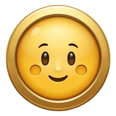 comeback badge sticker