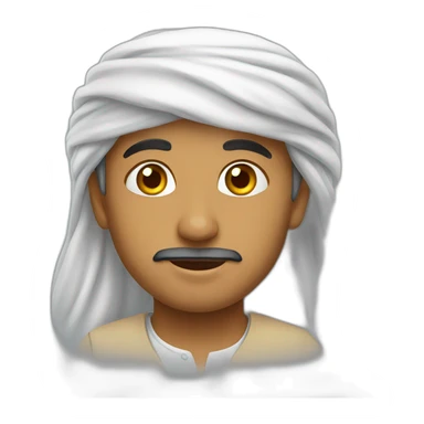 Omani sticker