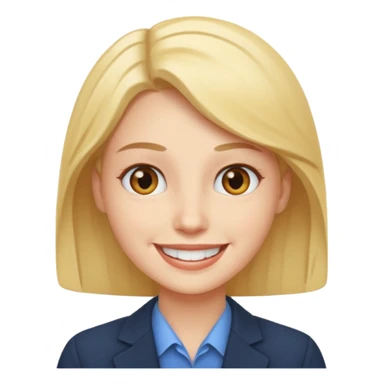 Users interview sticker