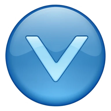 Verified Blue Tick sticker