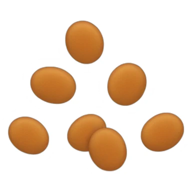 THREE LENTILS sticker