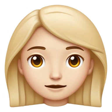 Central Cee as an iOS-style emoji, HD, precise, clear, simple, and colorful features, resembling Apple emoji aesthetics sticker