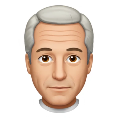 jeffrey epstein sticker