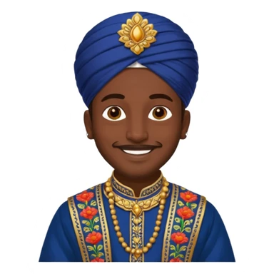 crate stelice imoge Bhai jaan 🔱 sticker