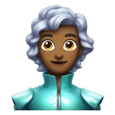 Shiny Glimmer  sticker