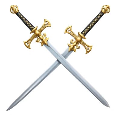 Hz Ali kılıcı sticker