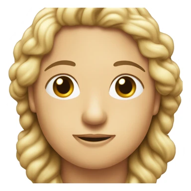 Roser Nussknacker Ganzkörper sticker