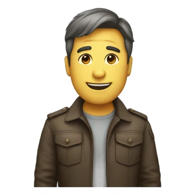 Telegram verified emoji  sticker