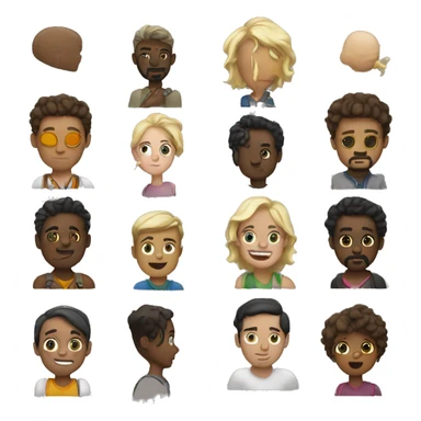 Explore on my hed sticker