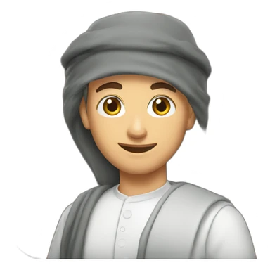 holly quran app ios icon sticker