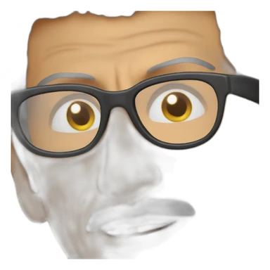 jeff goldblum sticker
