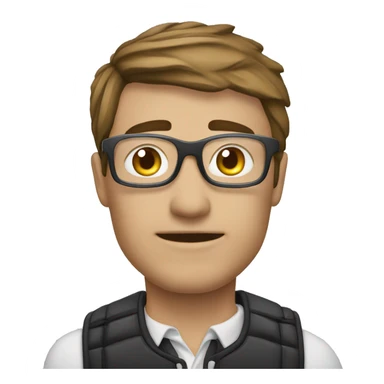 Montre moi une IA sticker