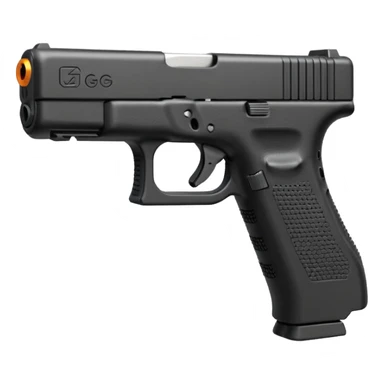 glock sticker