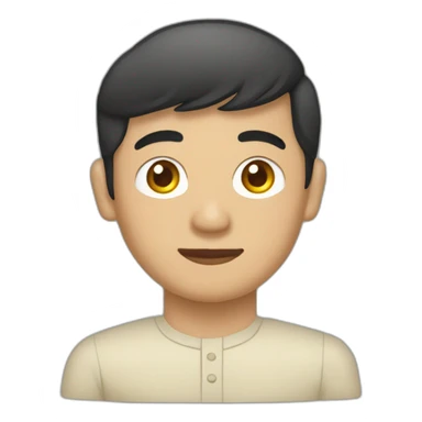 Aung Kyaw Paing sticker