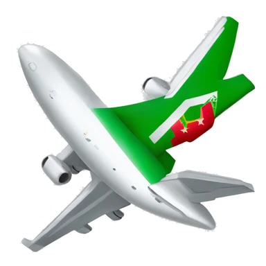 Tap airline portugal sticker