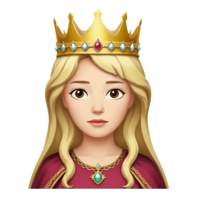 Cersei Lannister

  from Games of throne character face only front face sticker