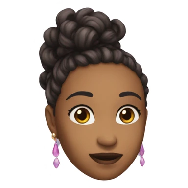 séraphine de lol sticker