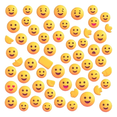 turn into emojis sticker