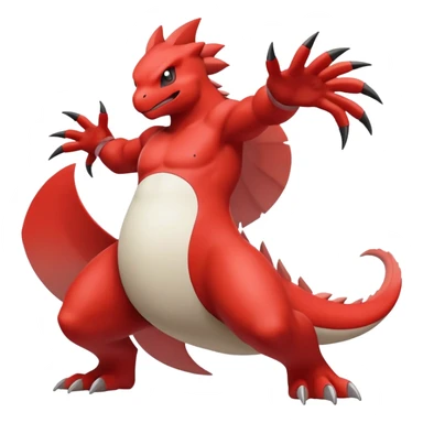 Koraidon-Pokémon sticker