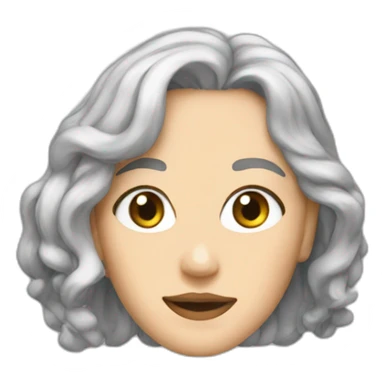 sophie Gachet sticker