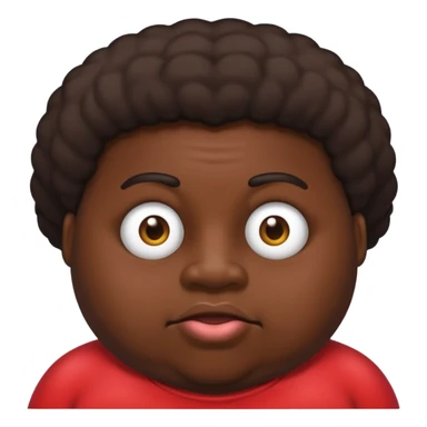 SUPER STATICY AND SUPER FUZZY IMAGE OF A SUPER BIG AND SUPER SMALL SUPER FAT AND SUPER SKINNY MANKINDS GREATEST IMAGES TO BE STATICY sticker