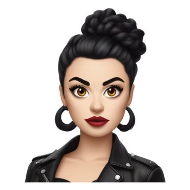 charli xcx sticker