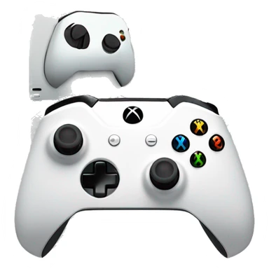 Xbox one series s sticker