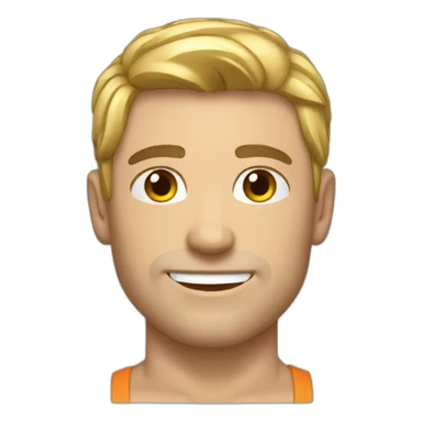 sexy-fit-male-caucasian-male sticker