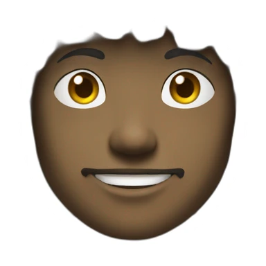 afro samurai sticker