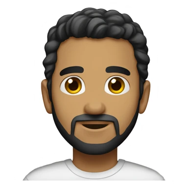 Georgios Rodriguez sticker