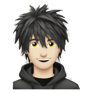 johnnie guilbert sticker