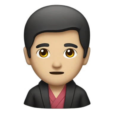 japanese yakuza sticker