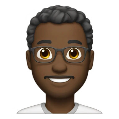 Francis Nganou sticker