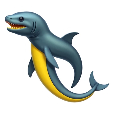 electric eal  sticker