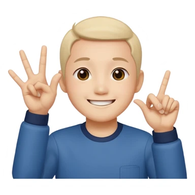 horanghae hoshi sign sticker