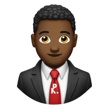 kappa alpha psi member sticker