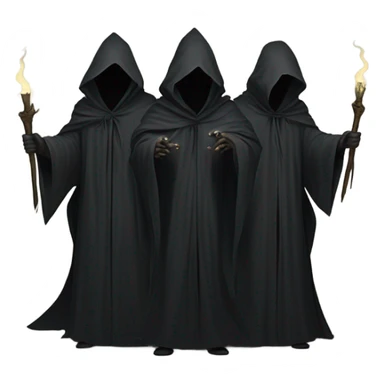 Death Eaters sticker