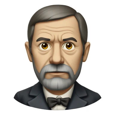 Max Weber sticker