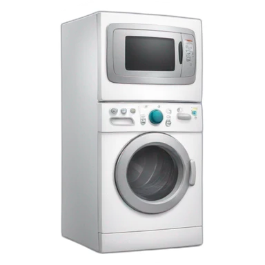 home appliances sticker