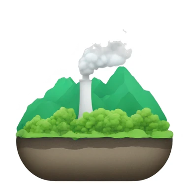 CO2 emissions sticker