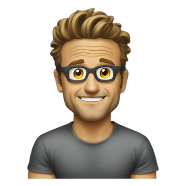 Casey Neistat sticker