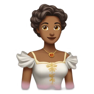 comtempt rosalia sticker