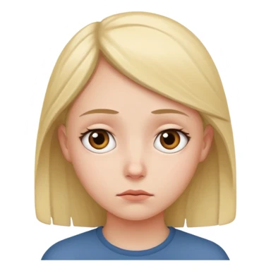 I miss my family so much sticker