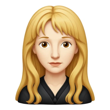 Loreena McKennitt sticker