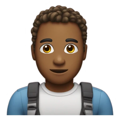 text saying I agree sticker